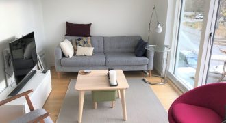 1249 – Great apartment in Valby